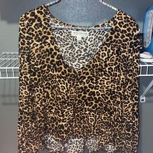 Idyllwind Peplum Top